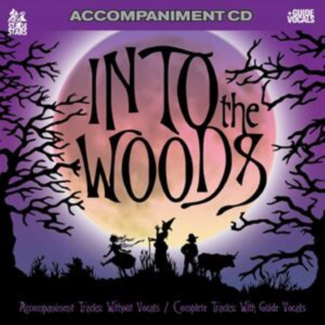 Into the Woods