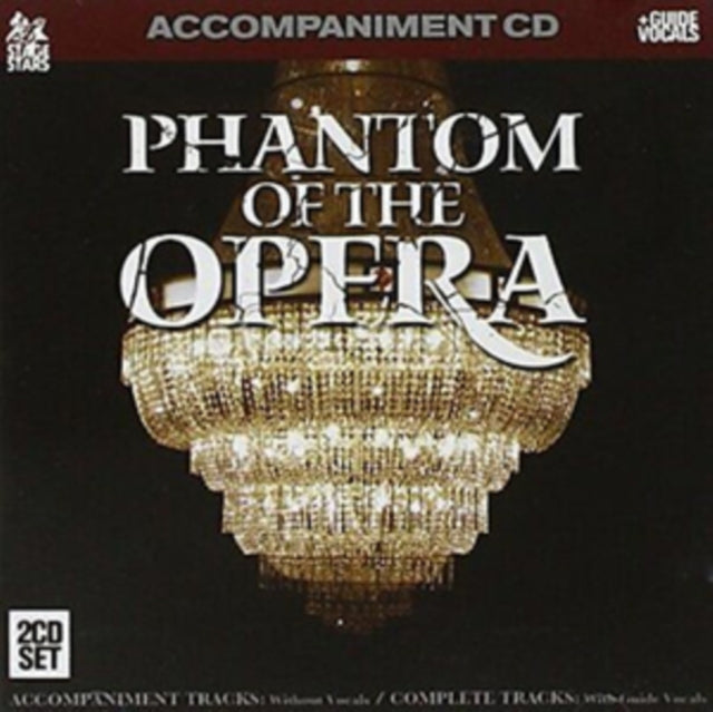 Phantom of the Opera