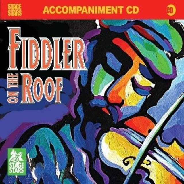Fiddler On the Roof