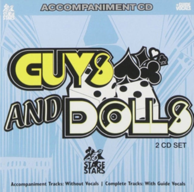 Guys and Dolls