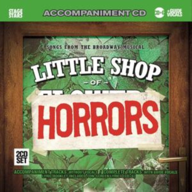 Little Shop of Horrors