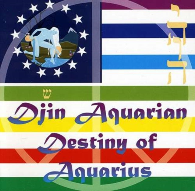 Destiny of Aquarius