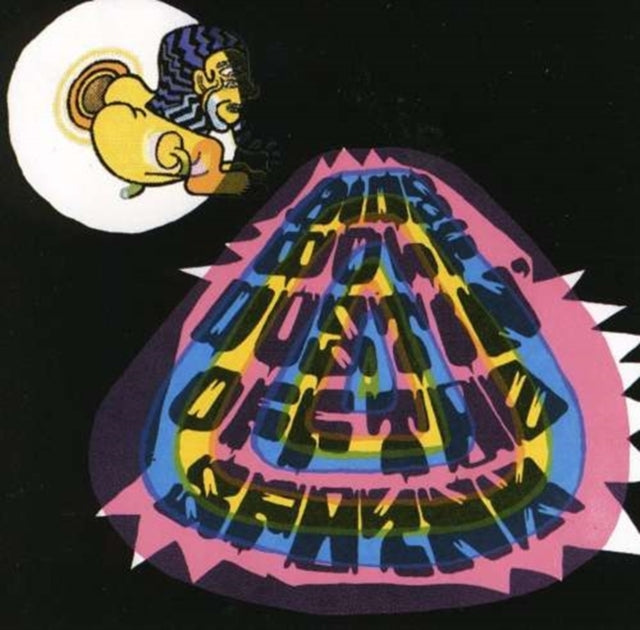 Dustin off the Sphynx