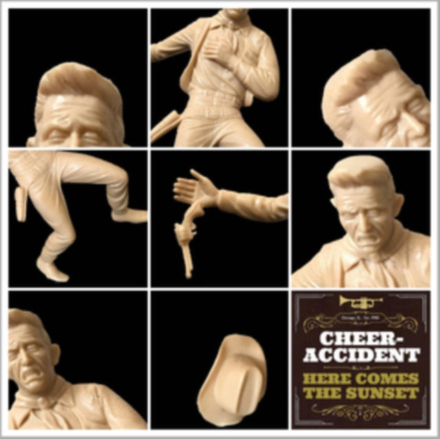 Here Comes the Sunset