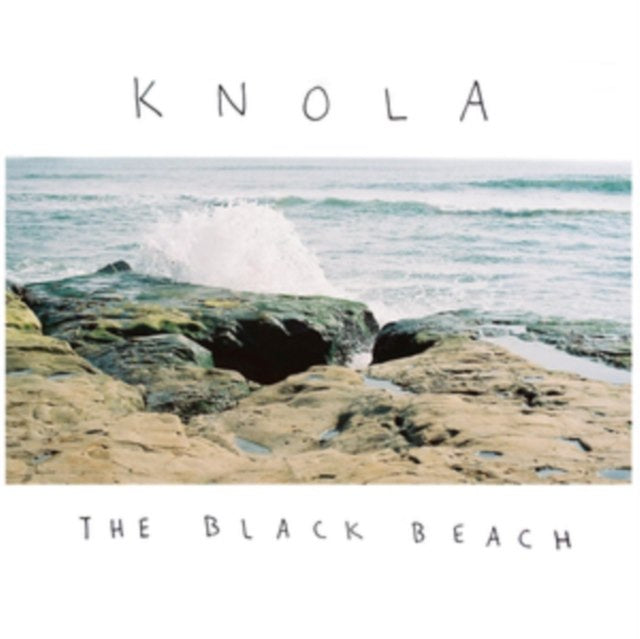 The Black Beach