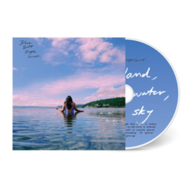 The Land, the Water, the Sky