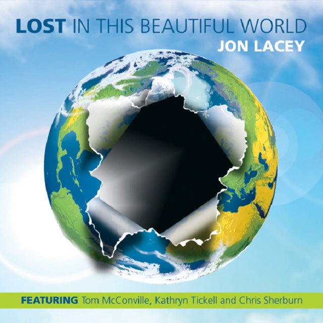 Lost in This Beautiful World