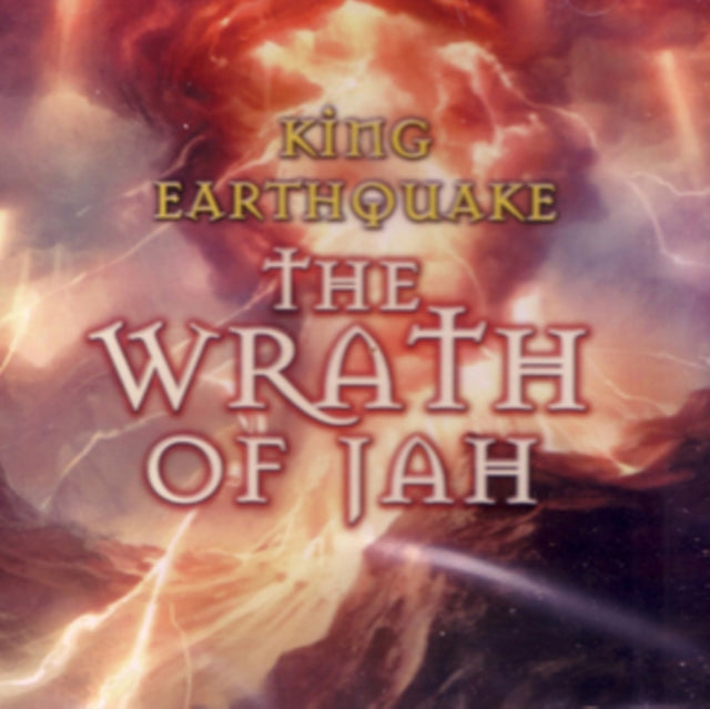 The Wrath of Jah