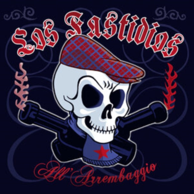 All'arrembaggio