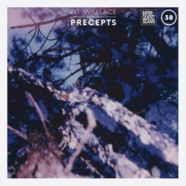 Eli Wallace: Precepts