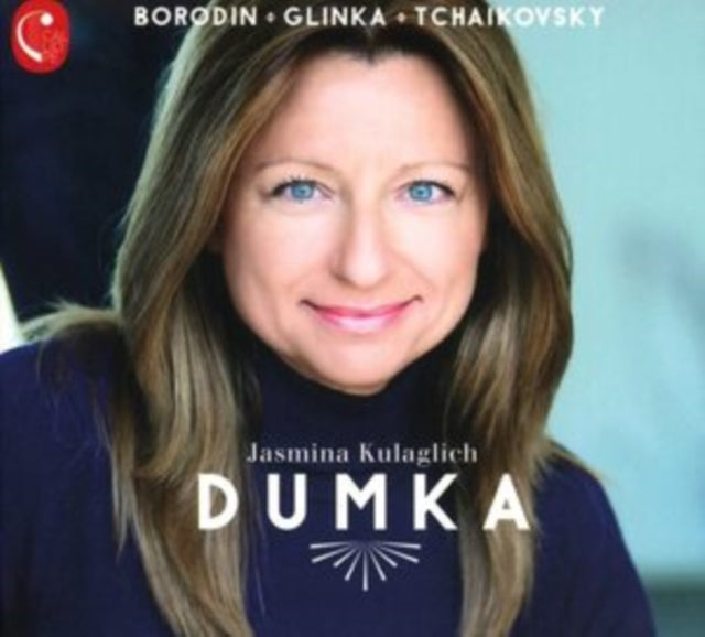 Jasmina Kulaglich: Dumka