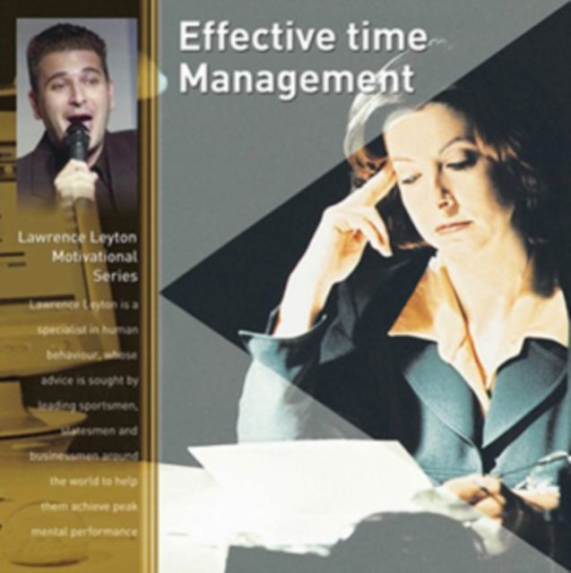 Effective Time Management