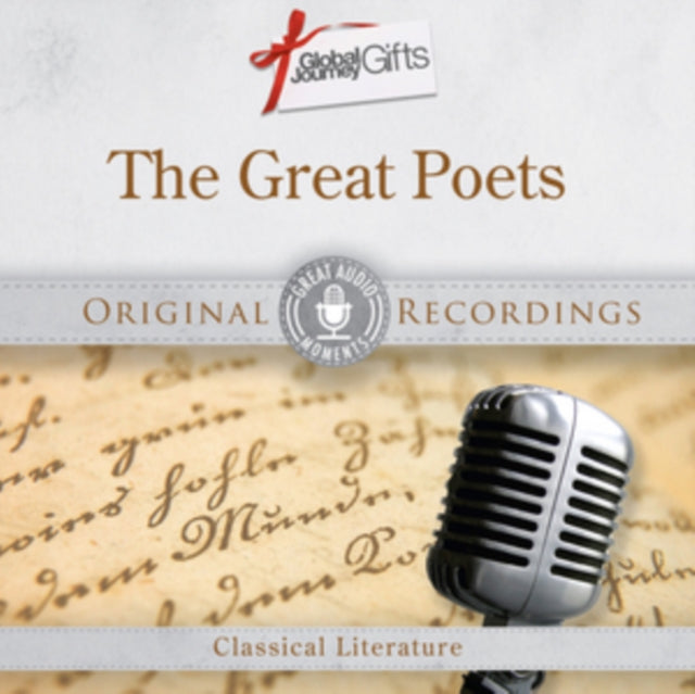 The Great Poets