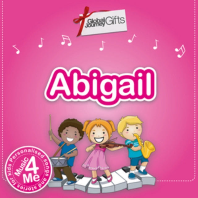 Abigail