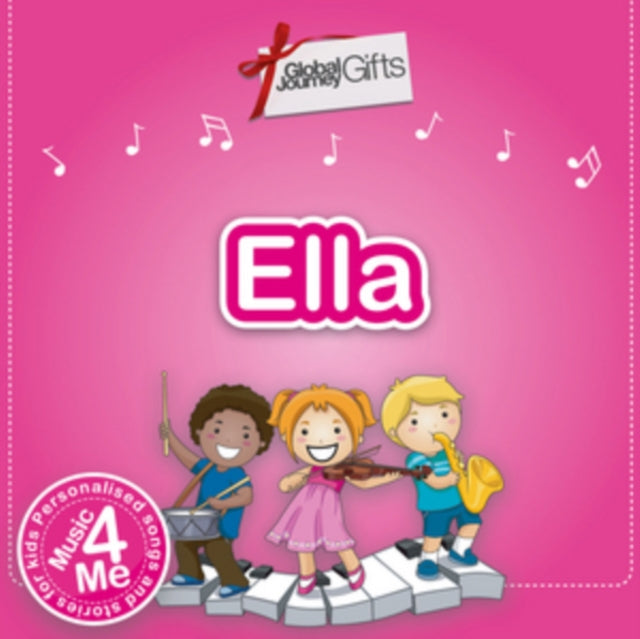 Ella