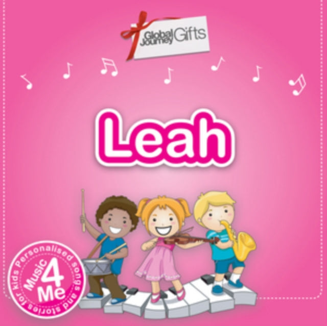 Leah