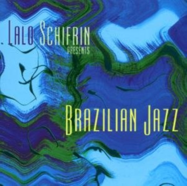 Brazilian Jazz