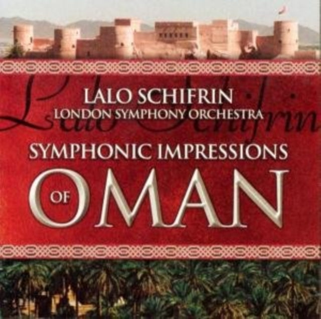 Symphonic Impressions of Oman