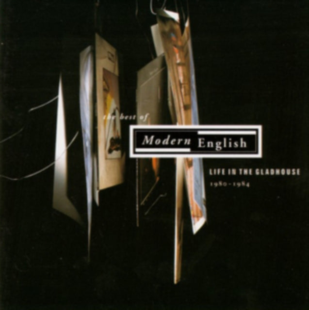 The Best Of Modern English