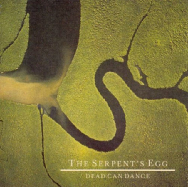 The Serpent's Egg