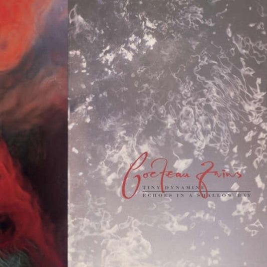 Tiny Dynamite/Echoes in a Shallow Bay