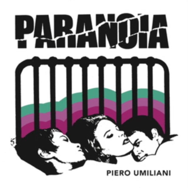 Paranoia (Orgasmo)