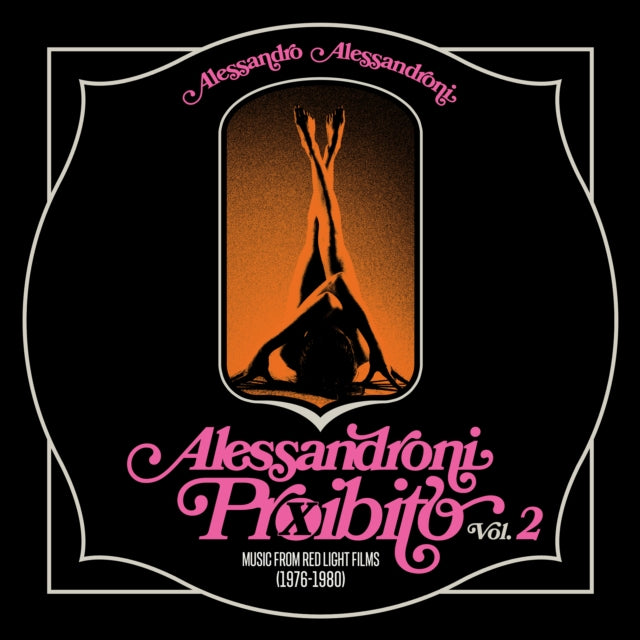 Alessandroni Proibito Vol. 2