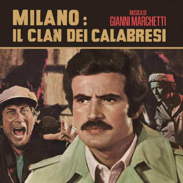 Milano: Il Clan Dei Calabresi