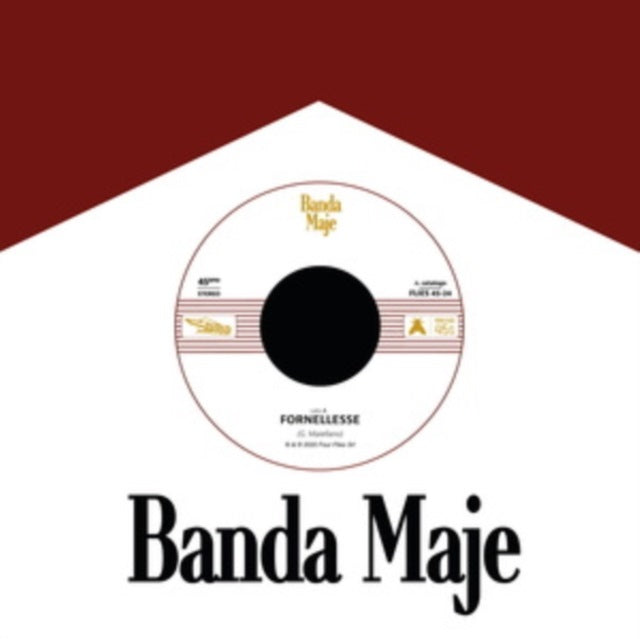 Fornellesse/Bianco Rosso E Verdone