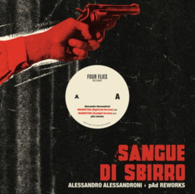 Sangue Di Sbirro