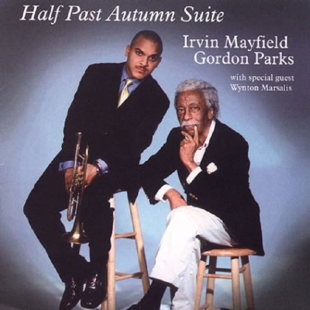 Half Past Autumn Suite