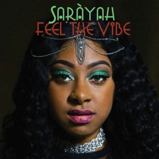 Feel the vibe