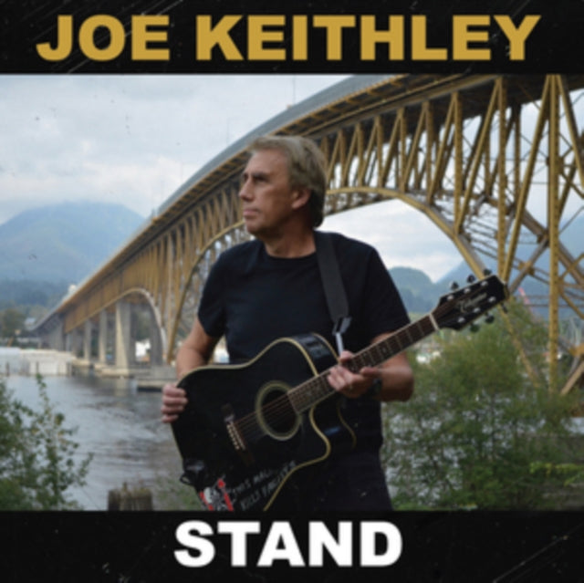 Stand