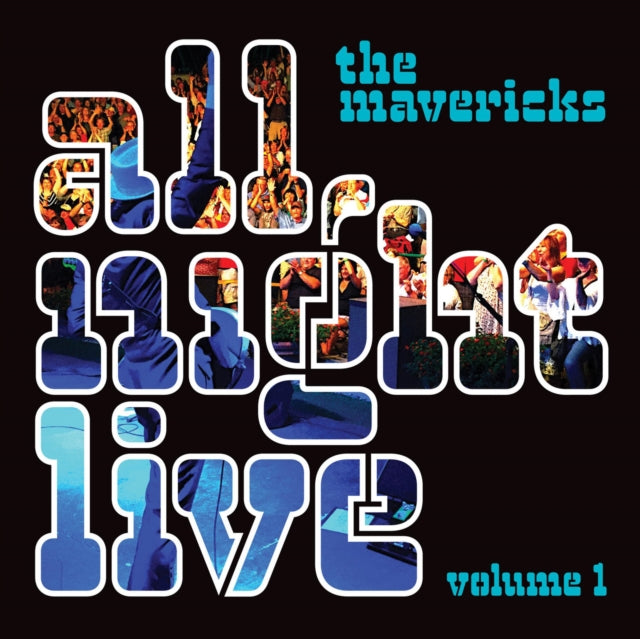 All Night Live