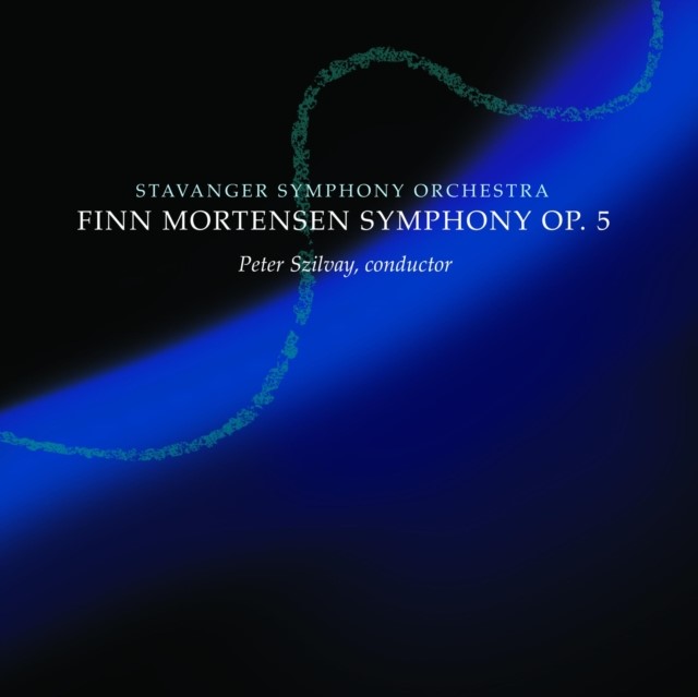 Finn Mortensen: Symphony Op. 5