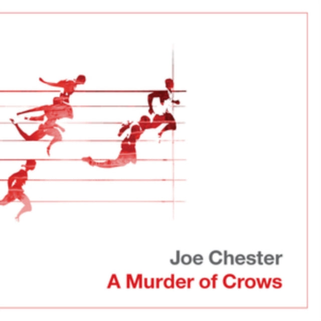 A Murder of Crows