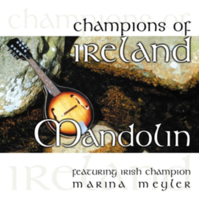 Champions of Ireland