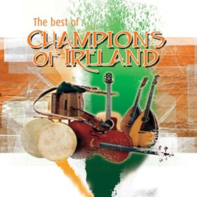 Champions of Ireland