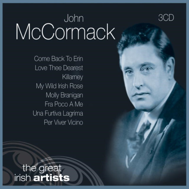 Great Irish Artists