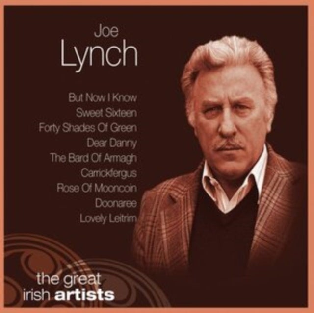 The Great Irish Artists