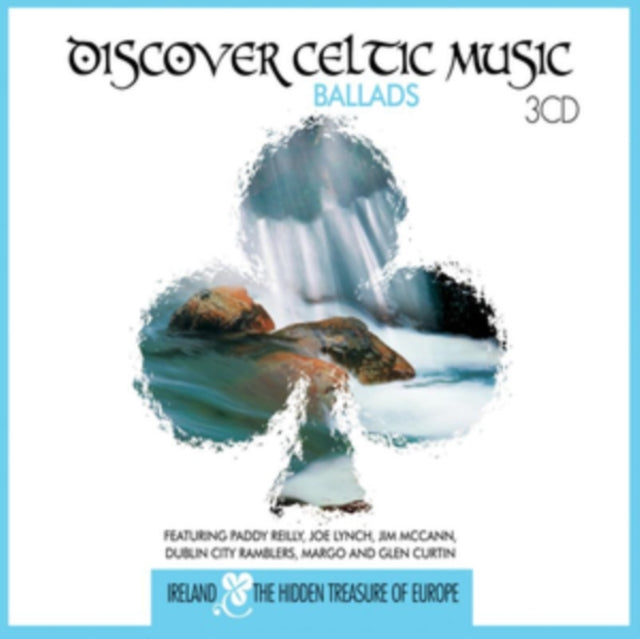 Discover Celtic Music