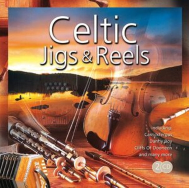 Celtic Jigs & Reels