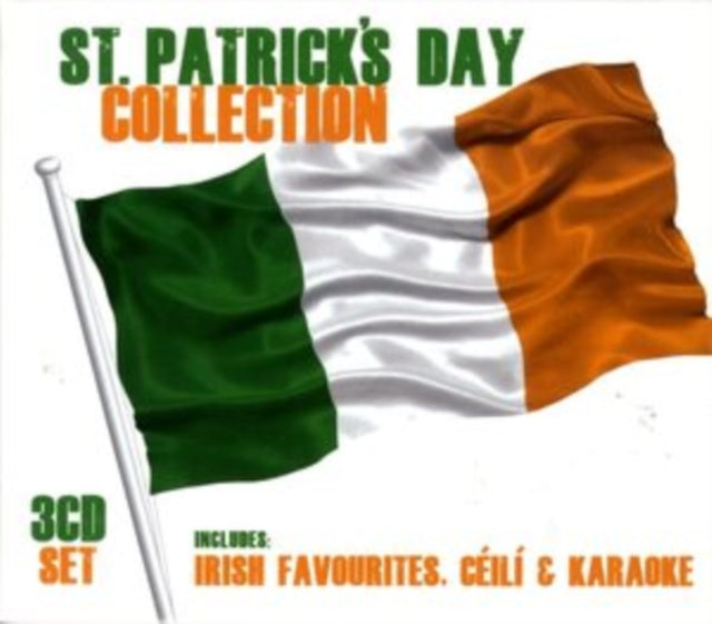 St. Patrick's Day Collection