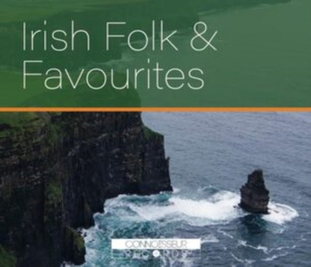 Irish Folk & Favourites