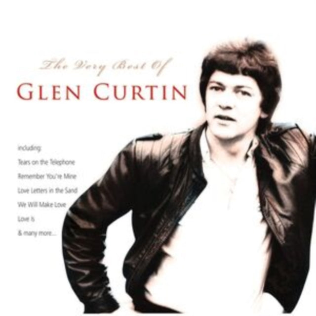 The Very Best of Glen Curtin