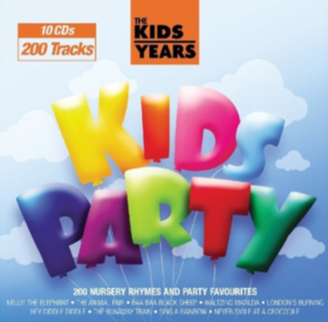 Kids Party