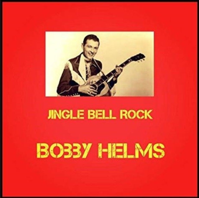 Jingle Bell Rock