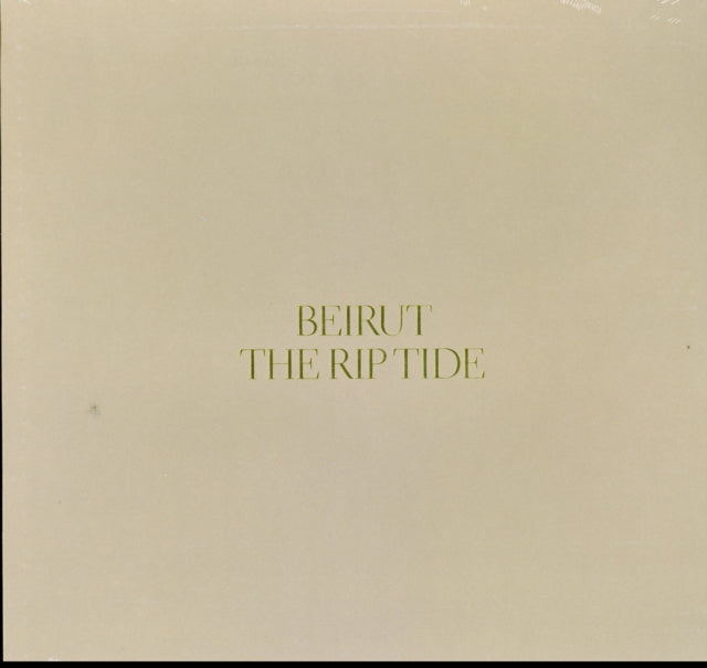 The Rip Tide