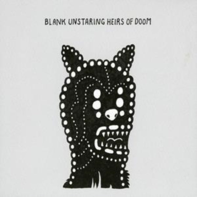 Blank Unstaring Heirs of Doom