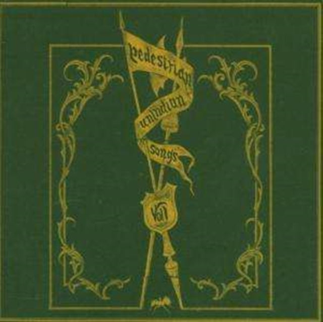 Vol. 1 - Unindian Songs
